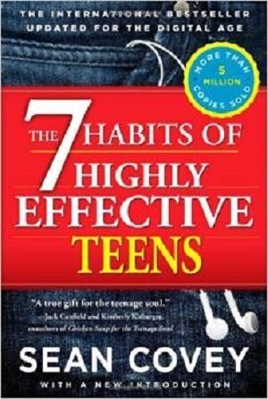Hábitos de los Adolescentes Efectivos
