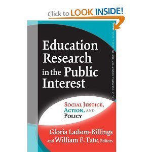 Investigación en Educación en el Interés Público