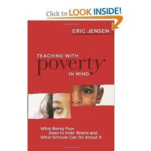 La enseñanza con la pobreza en la mente