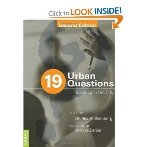 19 Cuestiones Urbanas 