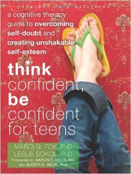 Piense Confiado para los Adolescentes