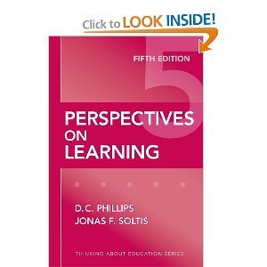 Perspectivas sobre el Aprendizaje