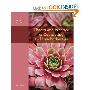 Teoría y Práctica de la Consejería y Psicoterapia
