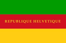 bandera de suiza