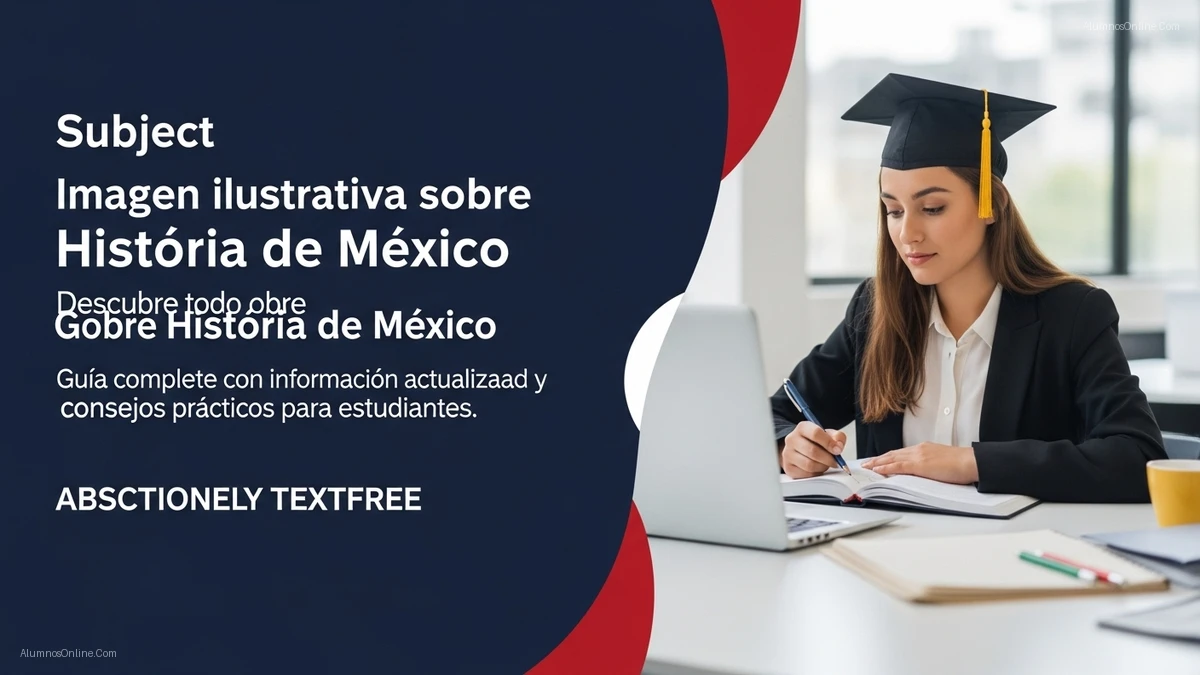 Todo lo que necesitas saber sobre Historia de México