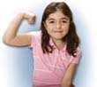 Actividades Saludable para sus Hijos