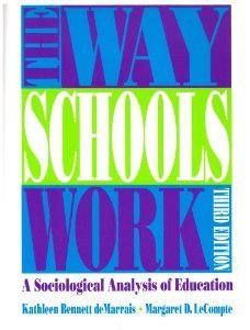 AnÃ¡lisis SociolÃ³gico de la EducaciÃ³n