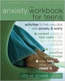 El Workbook - Ansiedad 