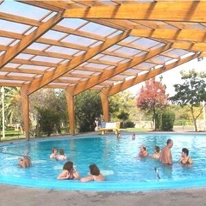 Aprovechar las Vacaciones