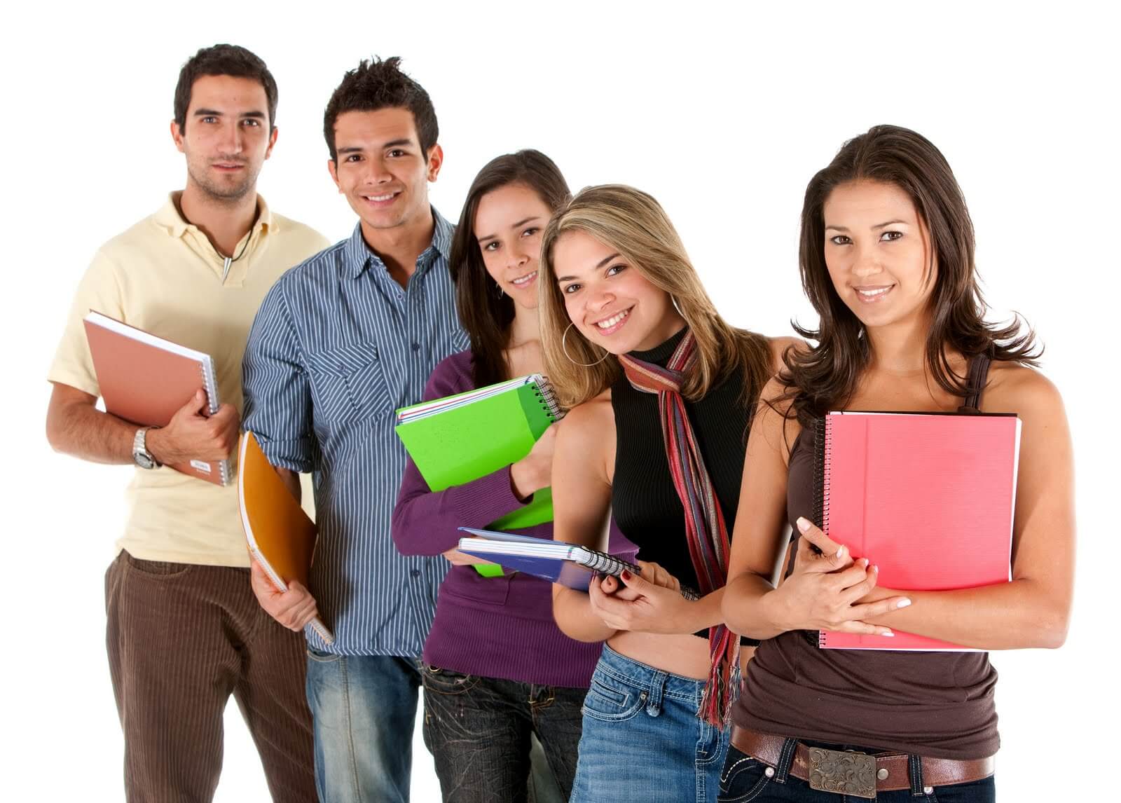 Becas para Estudiantes Hispanos