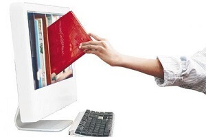 Biblioteca Virtual