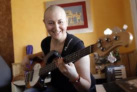 Cancer en los Adolescentes