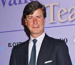 Cayetano Bustamante Vasquez