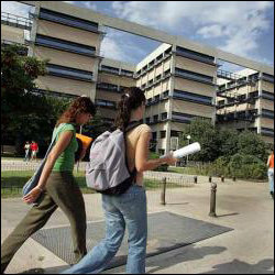 Como Elegir una Carrera Universitaria