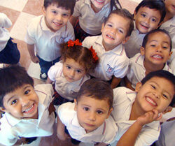 CompaÃ±erismo y Amistad en la Escuela