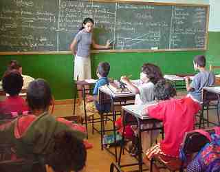 ComunicaciÃ³n entre Alumno y Maestro
