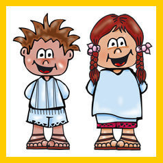 La Diferencia entre NiÃ±os y NiÃ±as