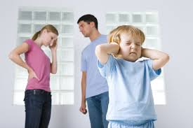Como Afecta el Divorcio a los NiÃ±os