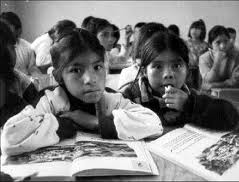 EducaciÃ³n IndÃ­gena