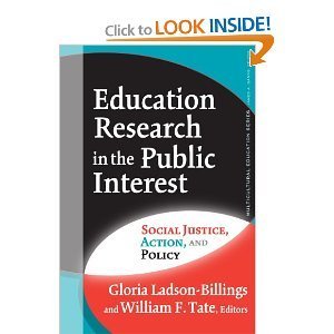 InvestigaciÃ³n en EducaciÃ³n en el InterÃ©s PÃºblico