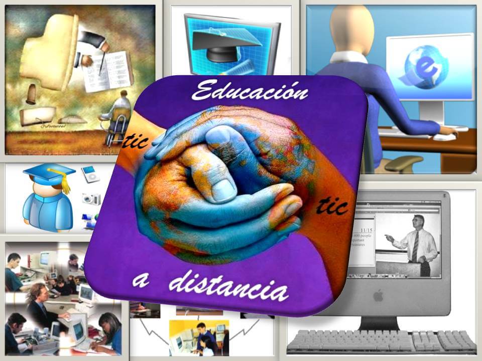 Cursos Distancia