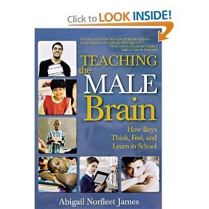 La EnseÃ±anza del Cerebro Masculino