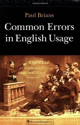 Errores comunes en el uso de InglÃ©s