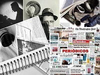 Estudiar Periodismo