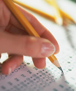 Â¿QuÃ© es un Examen Ceneval?