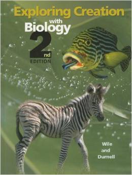 Explorando la CreaciÃ³n con la BiologÃ­a