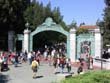 Universidad de Golden Gate 