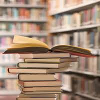 Historia de las Bibliotecas