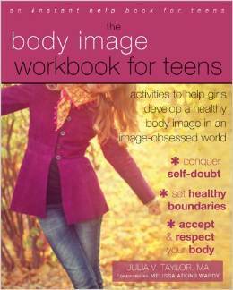 La Imagen Corporal Workbook 