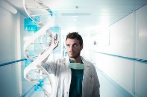 Sol en la InvestigaciÃ³n MÃ©dica