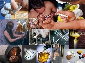 Como hablar con los Jovenes sobre las Drogas