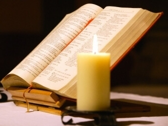 Espiritual Lectura de la Biblia