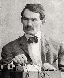 El Hombre que Invento la Radio