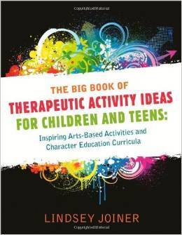 El Gran Libro de Therapeautic