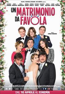 Matrimonio Missing 
