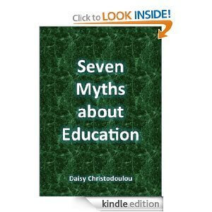 Siete Mitos sobre la EducaciÃ³n 