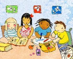Necesidades educativas especiales