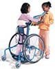 NiÃ±os con Necesidades Especiales