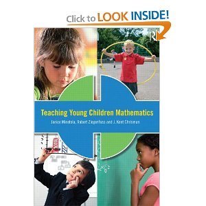 EnseÃ±ar a los NiÃ±os las MatemÃ¡ticas