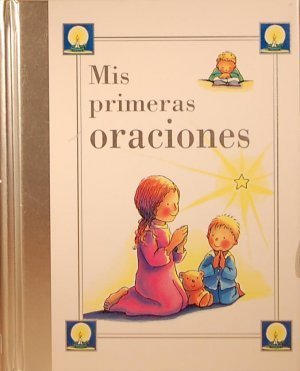 Primeras Oraciones para NiÃ±os