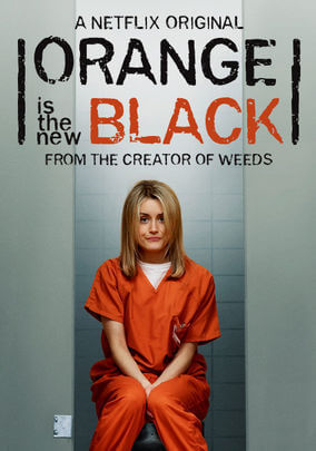 Orange es el Nuevo Negro 