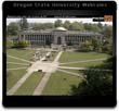 Universidad del Estado de Oregon 
