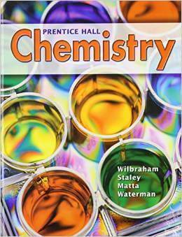 QuÃ­mica Prentice Hall