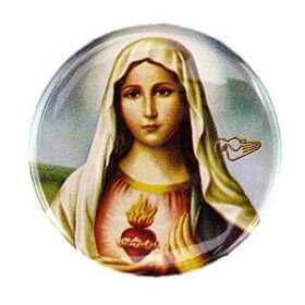 ReproducciÃ³n de la Virgen