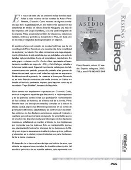 ReseÃ±a de Libros