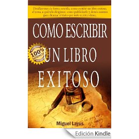 Siete Secretos de Escribir un Libro